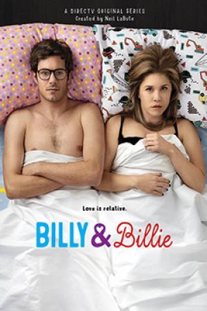 Billy and Billie S01E02 In Bloom 720p WEB-DL AAC x264-AuP
