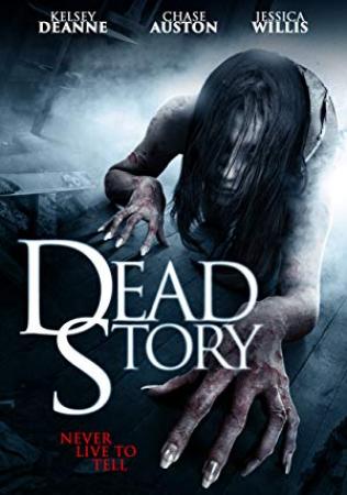 Dead Story<span style=color:#777> 2017</span> English Movies 720p HDRip XviD ESubs AAC New Source with Sample â˜»rDXâ˜»