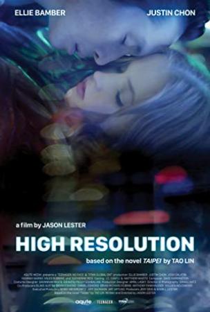 High Resolution <span style=color:#777>(2019)</span> HDRip 720p Full Movie 700MB (SkyMoviesHD in)