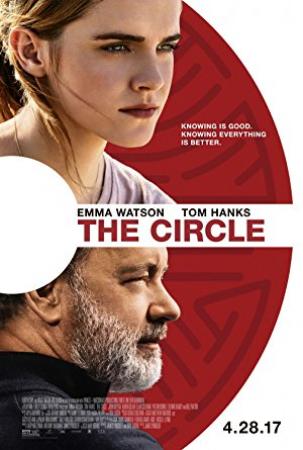 The Circle <span style=color:#777>(2017)</span> [1080p] [YTS AG]