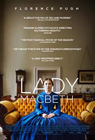Lady Macbeth<span style=color:#777> 2017</span> [BluRay] [720p] [DUAL]