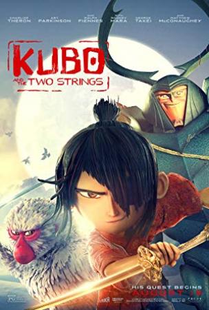 Kubo and the Two Strings <span style=color:#777>(2016)</span> Bluray 1080p Half-SBS DTSHD-MA 5.1 - LEGi0N[EtHD]