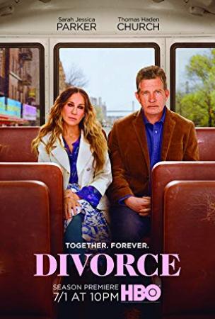 Divorce - Temporada 1 [HDTV 720p][Cap 101_110][AC3 5.1 Castellano]