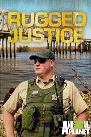 Rugged Justice S03E02 Stuck Young Buck 1080p WEB x264-CAFFEiNE[N1C]