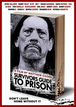 Survivors Guide To Prison <span style=color:#777>(2018)</span> [720p] [BluRay] <span style=color:#fc9c6d>[YTS]</span>