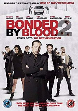 Bonded By Blood 2 <span style=color:#777>(2017)</span> [1080p] [YTS AG]