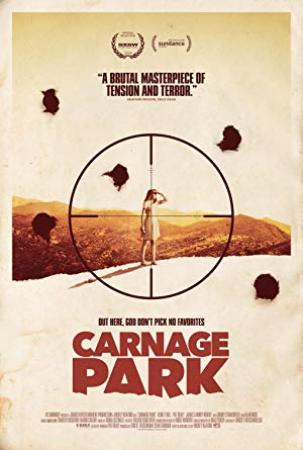 Carnage Park<span style=color:#777> 2016</span> HDRip XviD AC3<span style=color:#fc9c6d>-EVO[PRiME]</span>