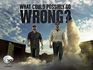 What Could Possibly Go Wrong S02E01 Game of Drones 720p HDTV x264-DHD[brassetv]