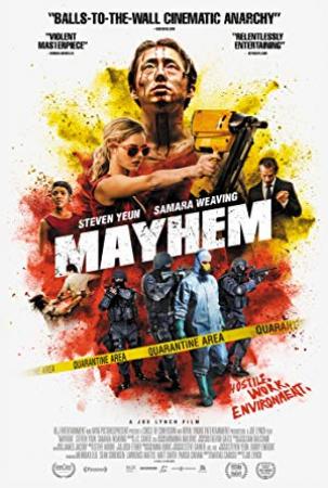Mayhem<span style=color:#777> 2017</span> 720p WEB-DL DD 5.1 x264<span style=color:#fc9c6d>-BDP</span>