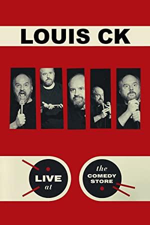 Louis CK Live At The Comedy Store (1920x1080) [Phr0stY]