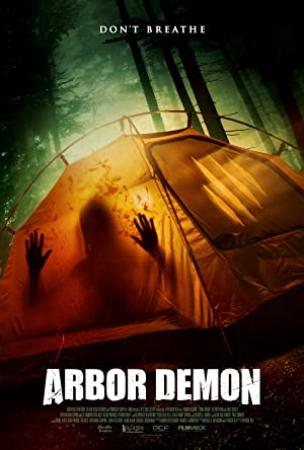 Arbor Demon<span style=color:#777> 2016</span> English Movies 720p HDRip XviD ESubs AAC New Source with Sample â˜»rDXâ˜»