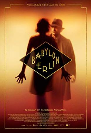 Babylon Berlin <span style=color:#777>(2017)</span> Season 1 S01 (1080p NF WEB-DL x265 HEVC 10bit AC3 5.1 German r00t)