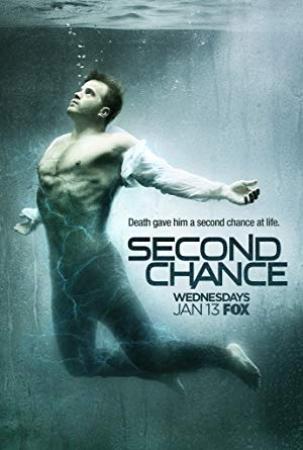 Second Chance<span style=color:#777> 2020</span> WEBRip XviD MP3-XVID