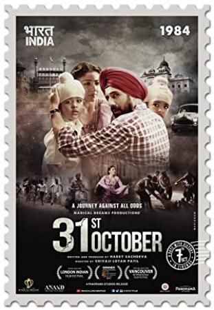 31st October<span style=color:#777> 2016</span> Hindi Movies DVDScr XviD AAC New source with Sample ☻rDX☻