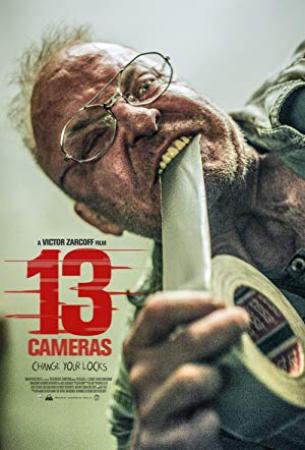 13 Cameras<span style=color:#777> 2016</span> HDRip XviD AC3<span style=color:#fc9c6d>-EVO</span>