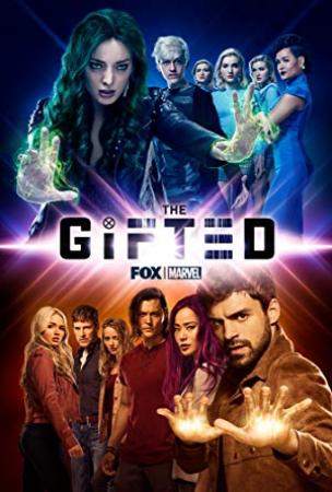 The Gifted - Temporada 2 [HDTV 720p][Cap 213][V O  Subt  Castellano]
