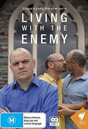 Living With The Enemy S01E03 Immigration HDTV XviD<span style=color:#fc9c6d>-AFG</span>