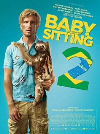 Babysitting 2<span style=color:#777> 2015</span> FRENCH 1080p BluRay x264<span style=color:#fc9c6d>-PiNKPANTERS</span>