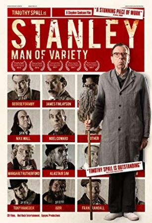 Stanley A Man of Variety<span style=color:#777> 2018</span> 1080p WEBRip x264<span style=color:#fc9c6d>-RARBG</span>