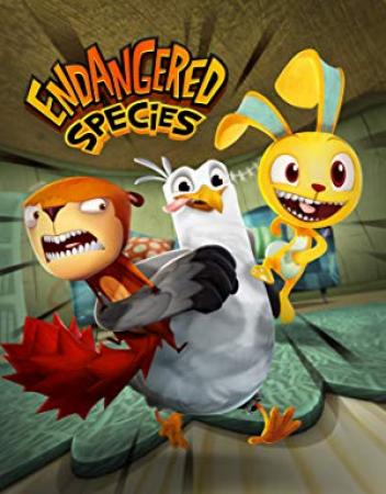 Endangered Species <span style=color:#777>(2021)</span> [1080p] [BluRay] [5.1] <span style=color:#fc9c6d>[YTS]</span>