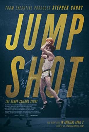 Jump Shot The Kenny Sailors Story<span style=color:#777> 2019</span> 720p AMZN WEBRip 800MB x264<span style=color:#fc9c6d>-GalaxyRG[TGx]</span>