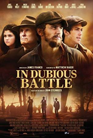 In Dubious Battle<span style=color:#777> 2016</span> English Movies 720p HDRip XviD ESubs AAC New Source with Sample â˜»rDXâ˜»