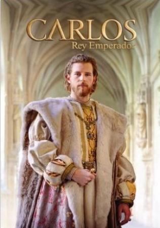 Carlos Rey Emperador - Temporada 1 [HDTV 720p][Cap 112_113][AC3 5.1 EspaÃ±ol Castellano]