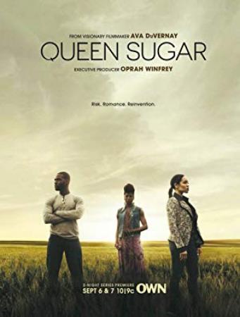 Queen Sugar S06E03 You Would Come Back Different 720p HDTV x264<span style=color:#fc9c6d>-CRiMSON[rarbg]</span>