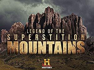 Legend of the Superstition Mountains S01 Complete 720p HDTV x264-TRiAL