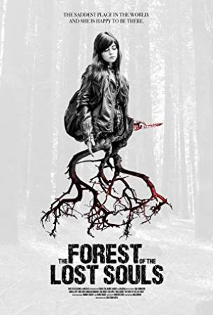 The Forest of the Lost Souls<span style=color:#777> 2017</span> SUBBED 1080p BluRay REMUX MPEG-2 DD2.0<span style=color:#fc9c6d>-FGT</span>
