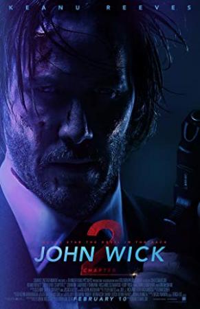 John Wick - Chapter 2 [2017] 1080p BDRip x265 TrueHD ATMOS 7 1