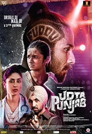 Udta Punjab<span style=color:#777> 2016</span> Hindi 1080p BluRay x264 DTS <span style=color:#fc9c6d>- LOKI - M2Tv</span>