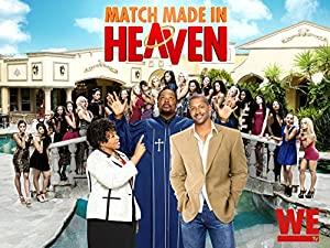 Match Made In Heaven S01E02 Virgin Territory WS DSR x264-NY2