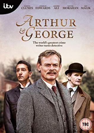 Arthur and George