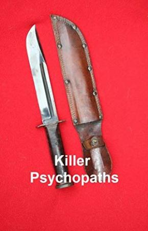 Killer Psychopaths S01E01 PDTV x264-C4TV