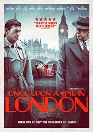 Once Upon a Time in London<span style=color:#777> 2019</span> 720p WEB-DL x264