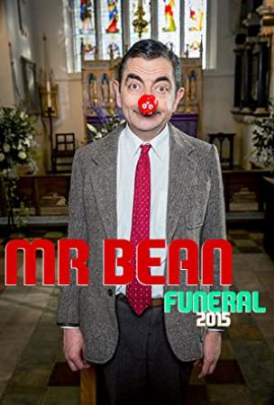 Mr Bean Complete Pack (Animated) DVDRIP