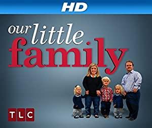 Our Little Family S02E08 Happy Fathers Day Daddy WS DSR x264-[NY2]