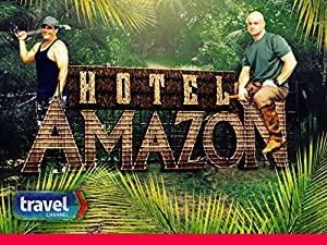 Hotel Amazon S01E03 The Gringo Discount 720p HDTV x264-DHD[brassetv]