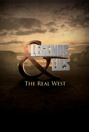 Legends and Lies S02E08 George Washington Forged in Conflict HDTV x264-W4F - [SRIGGA]