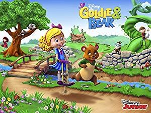 Goldie and Bear S01E29E30 Giant Among Us-Fetch Skippy Fetch 1080p DSNY WEBRip AAC2.0 x264-RTN