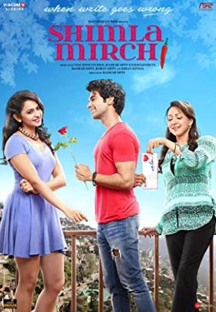 Shimla Mirchi <span style=color:#777>(2020)</span> Hindi UNTOUCHED 1080p NF WEB-DL AC3 DD 5.1
