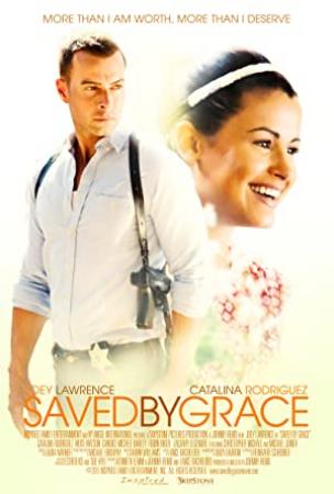 Saved By Grace<span style=color:#777> 2016</span> WEBRip XviD MP3-XVID