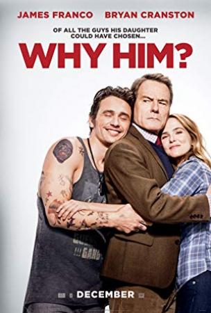 Why Him<span style=color:#777> 2016</span> English Movies HD Cam XviD AAC Clean Audio New Source with Sample â˜»rDXâ˜»