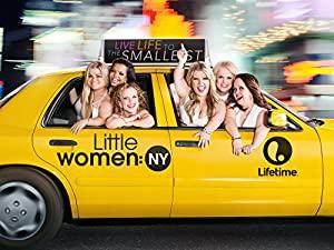 Little Women NY S02E03 Into The Wild HDTV x264-[NY2] - [SRIGGA]