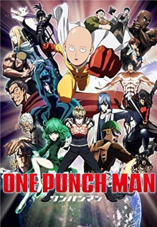 [ACESSE ] One Punch Man S02E05 [720p] [REG]