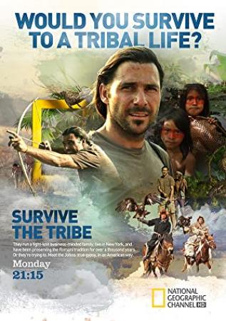 Survive the Tribe S01E04 Solomon Shark Hunters HDTV XviD<span style=color:#fc9c6d>-AFG</span>