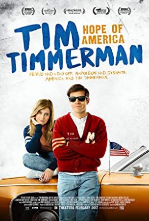 Tim Timmerman Hope Of America<span style=color:#777> 2017</span> HDRip DD2.0 x264-BDP[SN]