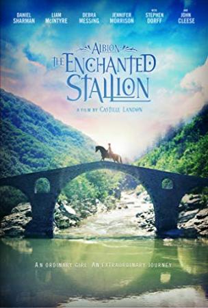 Albion The Enchanted Stallion<span style=color:#777> 2016</span> 720p BluRay x264-JustWatch[PRiME]