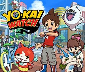 Yo-Kai Watch S01E12 1080p DSNY WEBRip AAC2.0 x264-TVSmash
